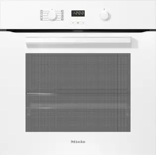 Духовой шкаф Miele H 2860 BP BRWS фото 1