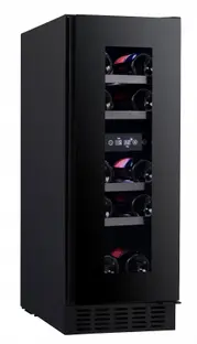 Холодильник винный Temptech SOMX30DRB-24 фото 3 Холодильник винный Temptech SOMX30DRB-24 фото 3