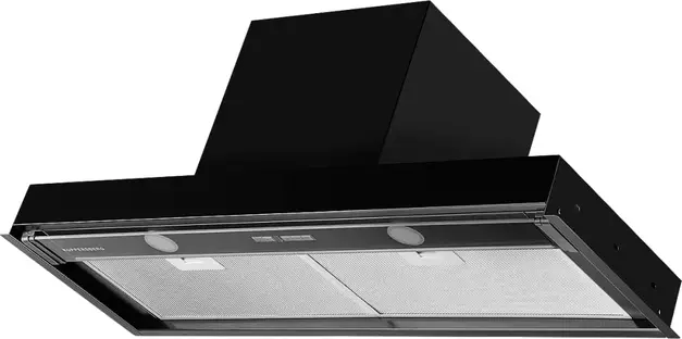 Вытяжка Kuppersberg NANCY S 90 Black Вытяжка Kuppersberg NANCY S 90 Black