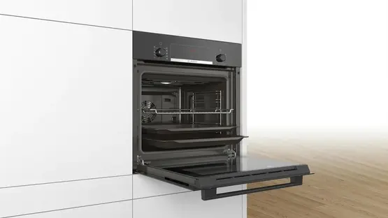 Духовой шкаф Bosch HBF514BB1T фото 3 Духовой шкаф Bosch HBF514BB1T фото 3