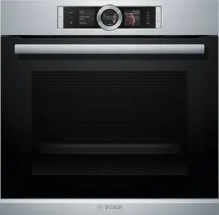 Духовой шкаф Bosch HSG636BS1 фото 1 Духовой шкаф Bosch HSG636BS1 фото 1