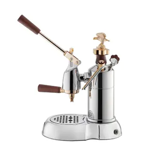 Леверная кофемашина La Pavoni LPLEXP01EU фото 2 Леверная кофемашина La Pavoni LPLEXP01EU фото 2