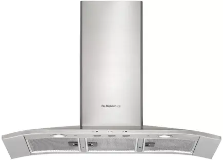 Вытяжка De Dietrich DHD 556 XE 1 фото 1