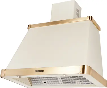 Вытяжка Kuppersberg V 939 C Bronze фото 2 Вытяжка Kuppersberg V 939 C Bronze фото 2