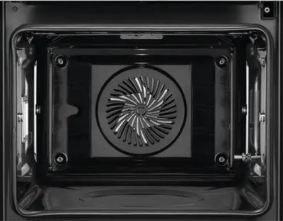 Духовой шкаф Electrolux EOB7S31X фото 3