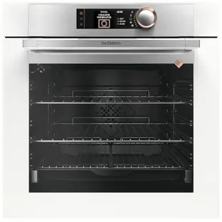 Духовой шкаф De Dietrich DOP7574W