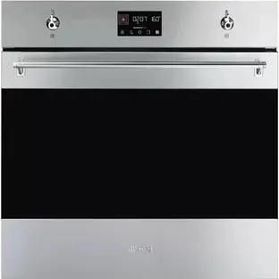 Духовой шкаф  SMEG SO6302TX фото 1