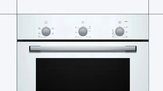 Духовой шкаф Bosch HBF011BV1T фото 2 Духовой шкаф Bosch HBF011BV1T фото 2
