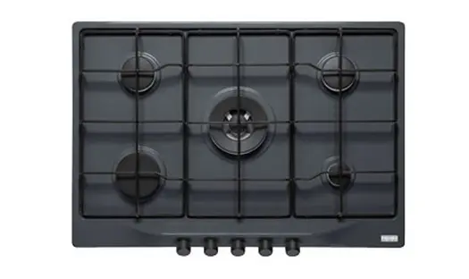 Газовая панель Franke FHTL 755 4G TC GF C