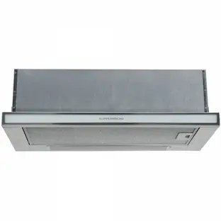 Встраиваемая вытяжка Kuppersberg Slimlux 60 BFG