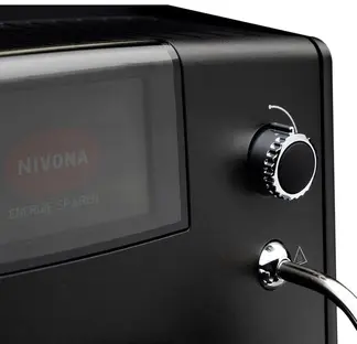 Кофемашина Nivona NICR 660 фото 2 Кофемашина Nivona NICR 660 фото 2