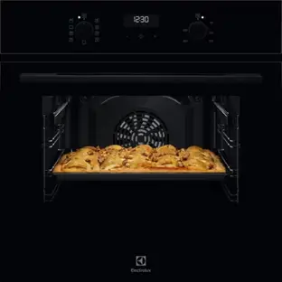 Духовой шкаф Electrolux EOD5H70BZ фото 1
