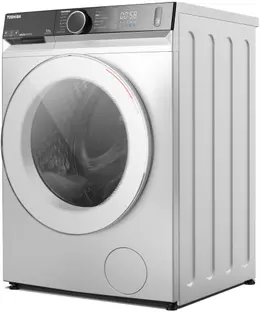 Стиральная машина Toshiba TW-BK100GF4RU(WS) фото 1