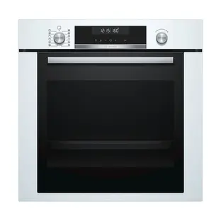 Духовой шкаф Bosch HBG378EW0R Духовой шкаф Bosch HBG378EW0R