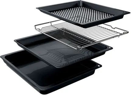 Духовой шкаф Bosch HUA736ER0 фото 3 Духовой шкаф Bosch HUA736ER0 фото 3