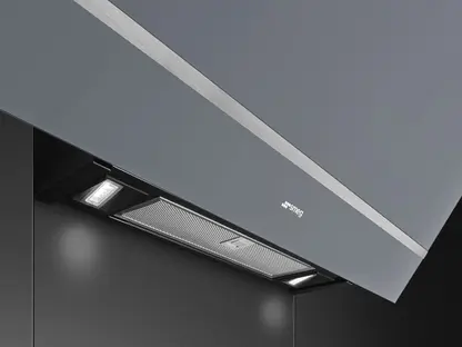Вытяжка Smeg KV28S фото 3