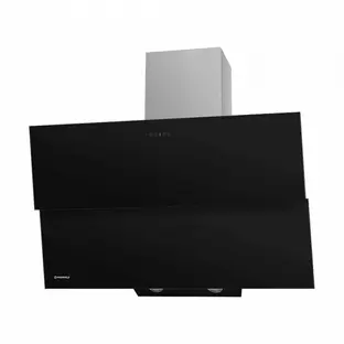 Вытяжка Maunfeld Plym 90 Black