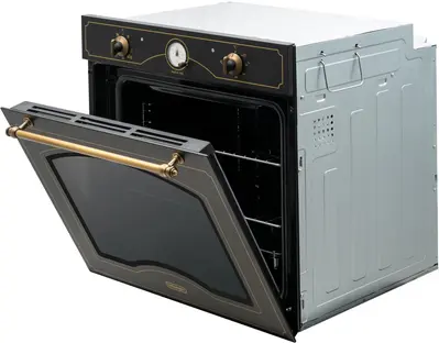 Духовой шкаф DeLonghi CM 9L AN PPP RUS фото 3
