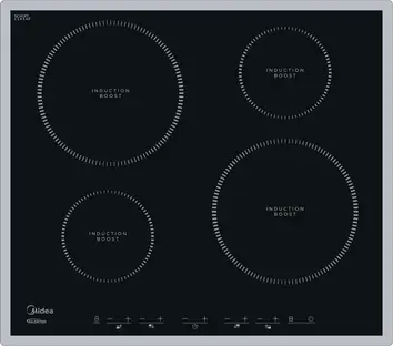 Варочная панель Midea MIH64516X