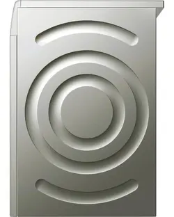 Сушильная машина Bosch WTN86212ME фото 2
