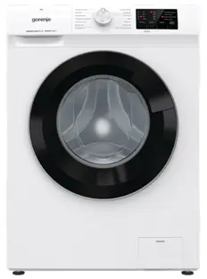Стиральная машина Gorenje W1HP60SF фото 1 Стиральная машина Gorenje W1HP60SF фото 1