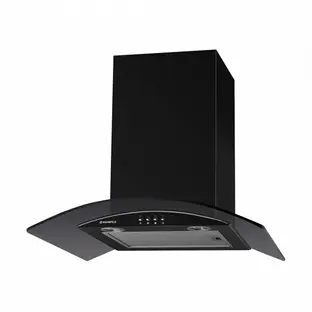 Вытяжка Maunfeld Ancona Plus 50 Black Вытяжка Maunfeld Ancona Plus 50 Black