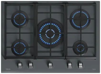 Газовая панель Teka GZC 75330 XBN STONE GREY