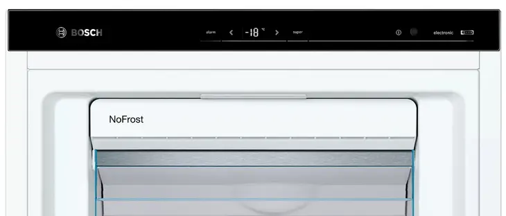Холодильник Bosch GSN54AWDV фото 2