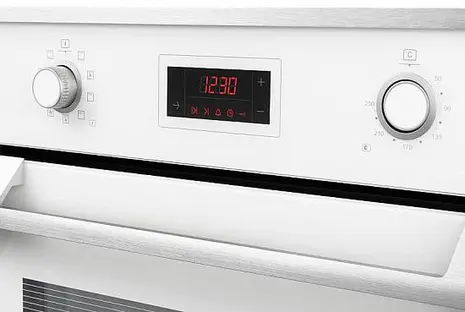 Духовой шкаф Kuppersberg HFZ 690 W фото 2