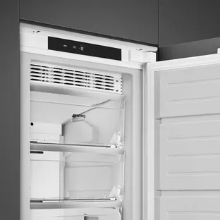 Морозильник Smeg S9F174DND фото 3 Морозильник Smeg S9F174DND фото 3