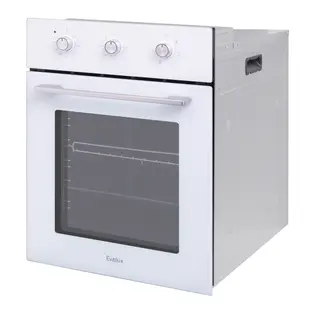 Духовой шкаф Evelux EO 410 W фото 2