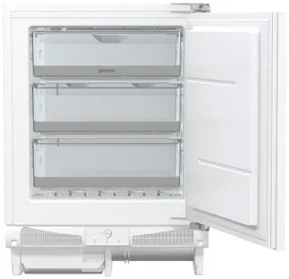 Встраиваемый холодильник Gorenje FIU 6091 AW Встраиваемый холодильник Gorenje FIU 6091 AW