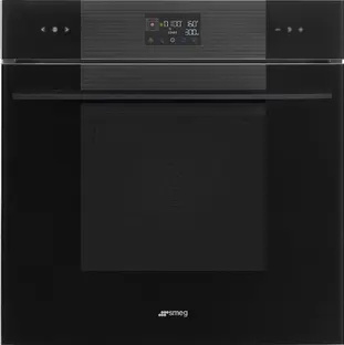 Духовой шкаф  SMEG SO6102M2B3 фото 1