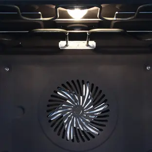 Духовой шкаф AEG BCR546350B фото 3 Духовой шкаф AEG BCR546350B фото 3