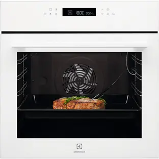 Электрический духовой шкаф Electrolux EOE7C31V фото 1 Электрический духовой шкаф Electrolux EOE7C31V фото 1