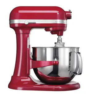 Планетарный миксер KitchenAid 5KSM7580XEER фото 2