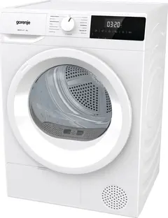 Сушильный барабан Gorenje DHNE82/C фото 3