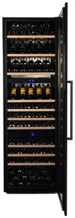 Винный холодильник Dunavox DX-89.246TSS фото 2 Винный холодильник Dunavox DX-89.246TSS фото 2