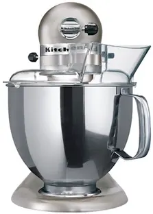 Миксер KitchenAid 5KSM150PSENK фото 2