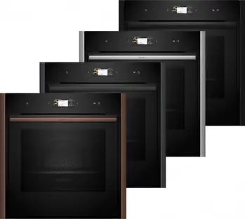 Духовой шкаф Neff B59FS3AY0 фото 2