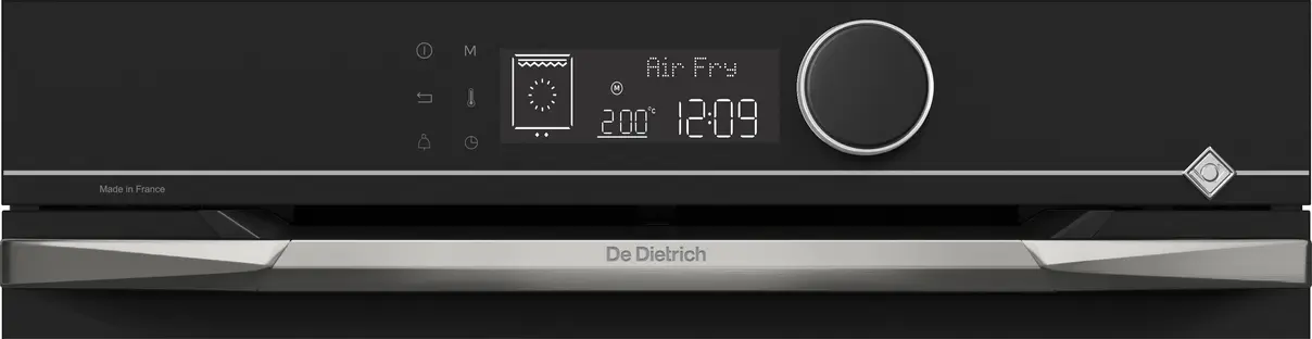 Духовой шкаф De Dietrich DOP4556X фото 2 Духовой шкаф De Dietrich DOP4556X фото 2