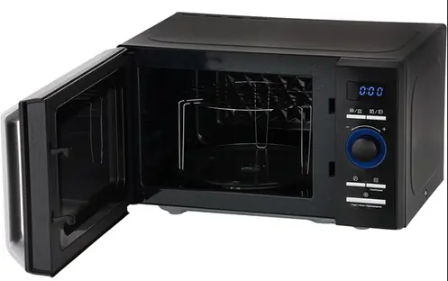 Микроволновая печь Midea AG820NN1-B фото 3