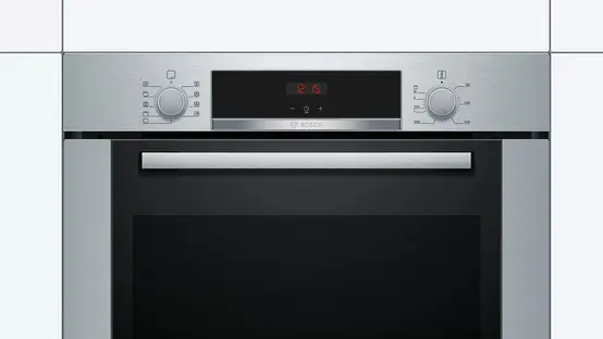 Духовой шкаф Bosch HBA334YS0 фото 3