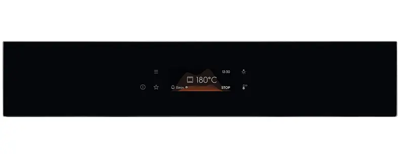 Духовой шкаф ELECTROLUX LOE8F38Z фото 2
