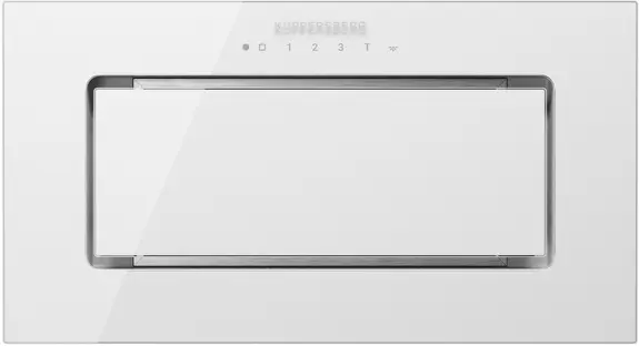 Вытяжка Kuppersberg BIM 600 White фото 3 Вытяжка Kuppersberg BIM 600 White фото 3