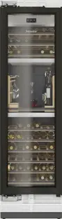 Встраиваемый винный шкаф Miele KWT 2672 VIS MasterCool фото 1