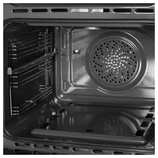 Духовой шкаф Korting OGG 741 CRB фото 2 Духовой шкаф Korting OGG 741 CRB фото 2