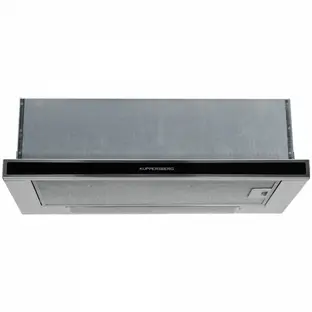 Встраиваемая вытяжка Kuppersberg Slimlux 60 XFG