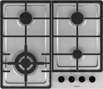 Газовая панель Haier HHQ-M64CTX фото 1