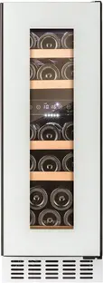 Холодильник винный Temptech OX30DRW фото 3